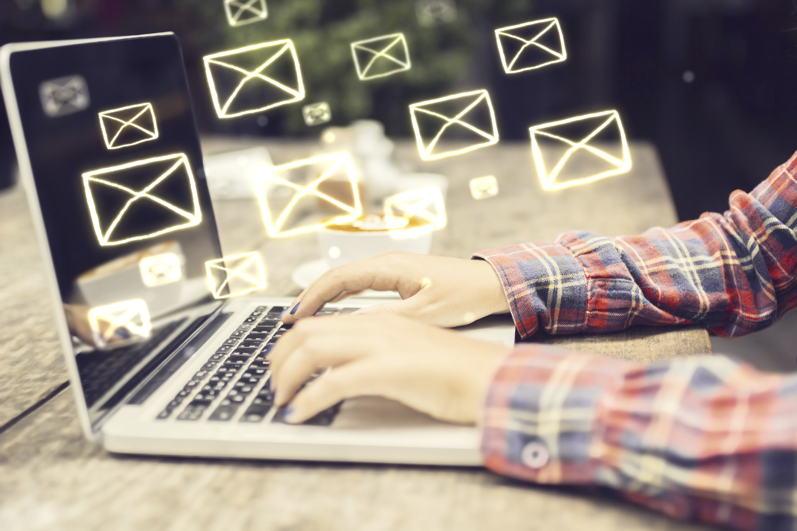 E-mail marketing para ativar clientes antigos